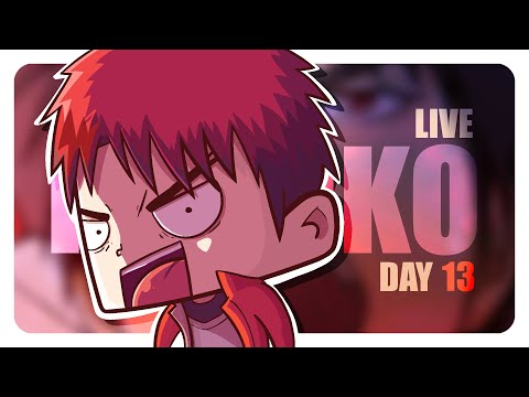 Kuroko's Basketball: Street Rivals | ใครบิดนะ!!!