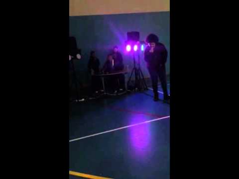 Tayo - Amy Winehouse Cover 13.02.15