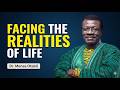 Three Parables That Expose Your Real Problem Dr Mensa Otabil