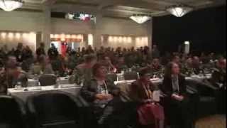 Pacific Armies Management Seminar 2012