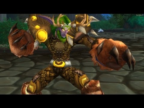 Frases de Broll Manto de Oso en Legion - Castellano