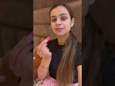 Maybelline Baby Lips Lip Balm Pink Lolita