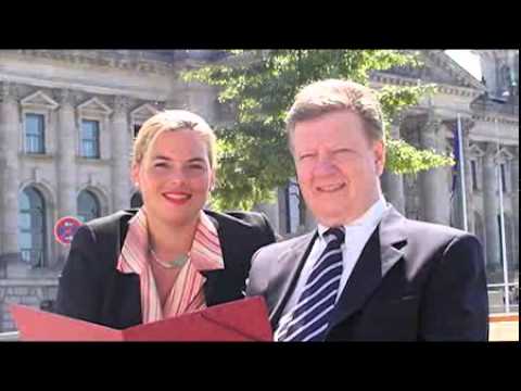 HwK-TV, 03.11.2010 - Im Portrait: HwK-Präsident Werner Wittlich