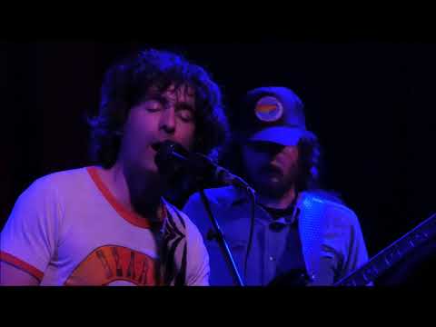 Blitzen Trapper. Madrid 2018