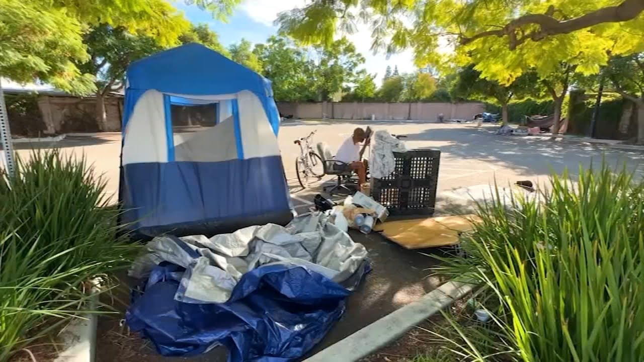 Here's a look at the unhoused challenges of Fremont, the Bay Area's 4th largest city