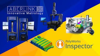 PolyWorks - Aberlink | Promo Video