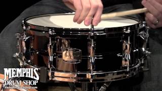 Yamaha 14 x 5.5 Manu Katche Signature Snare Drum