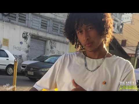 TALARICA - Rennan da Penha feat Mc 2Jhow