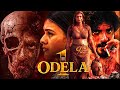 Odela Railway Station HD South Thriller Action Hindi Dubbed Movie Hebah Patel Pujita Ponnada