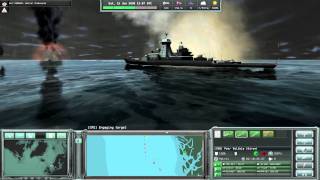 Naval War: Arctic Circle - Video Developer Diary 1