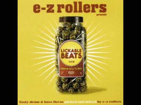 EZ Rollers - Deathsport