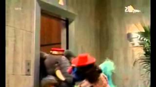 Sesame Street - The Elephant Elevator Operator (Stereo)