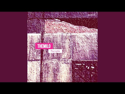 The Lights (feat. Pingkan Tumbelaka)