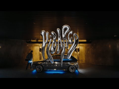 Vibarco – “Hoodie” | Presented by Volkswagen and Rayo