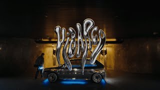 Volkswagen Vibarco – “Hoodie” | Presented by Volkswagen and Rayo