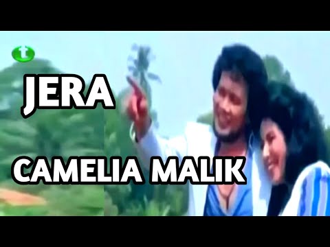 jera camelia malik stf nada nada rindu