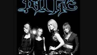 Kittie - Spit (with lyrics)