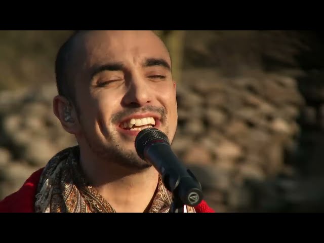 Te Voy A Amar Letra Abel Pintos