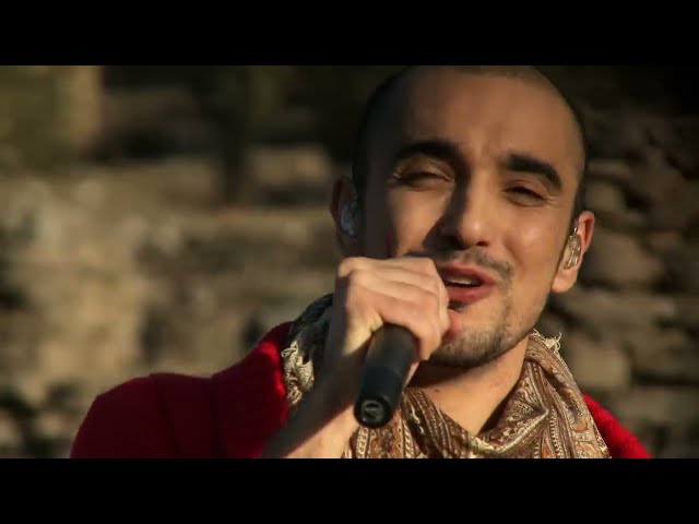 Te Voy A Amar Letra Abel Pintos