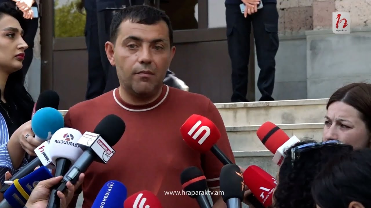 Ի՞նչ նռնակ, դրանք սպորտային խաղի մաս են, մեջը՝ սիսեռներ, ժամանակակից կռիվ-կռիվ են խաղում դրանցով