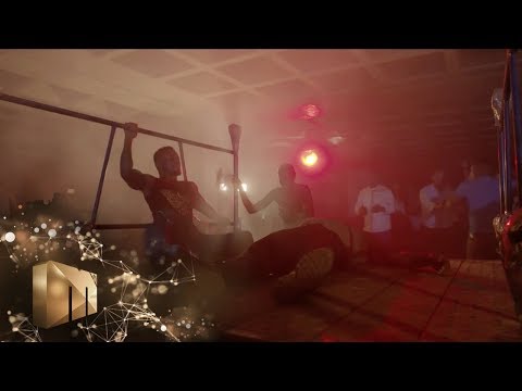 Qaphela the underground champ – Isibaya  | Mzansi Magic