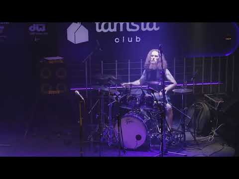 TAMSTA Drum Day'22 - Augustinas Bėkšta