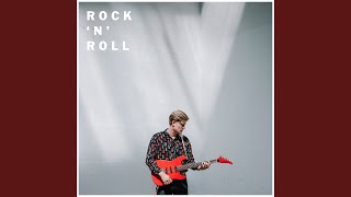Rock 'n' Roll Music Video