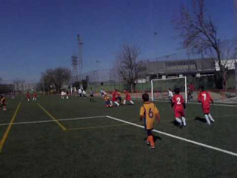 A.D.C.Brunete-Benjamin.avi