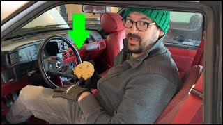 Fox Body Mustang Horn Fix: The Saga Continues!