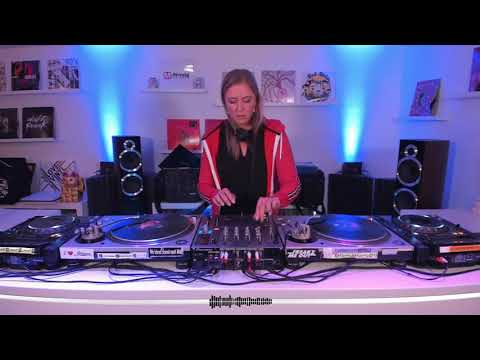 Nadine Fehn DJ Set - Vinyl only - 09-10-20