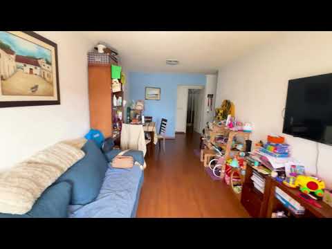 Video de YouTube - Apartamento en Venta de 2 dormitorios  en Pocitos, Montevideo
