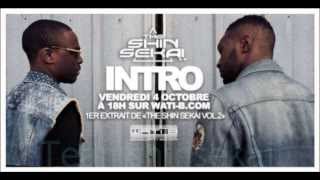 The shin sekaï - Intro