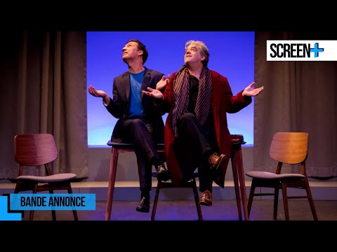 La Voix d'or | bande annonce | France 4