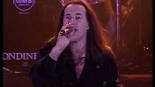 Black Sabbath I Witness (Live 1994)