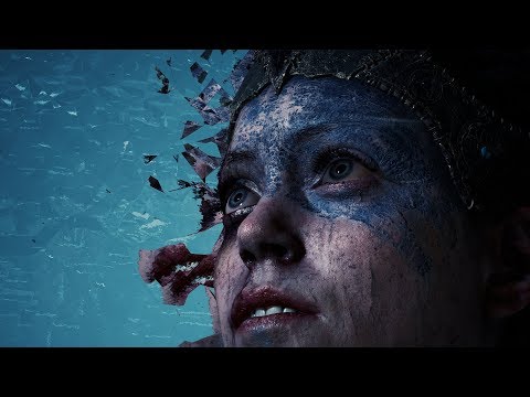 Видео Hellblade: Senua's Sacrifice #2