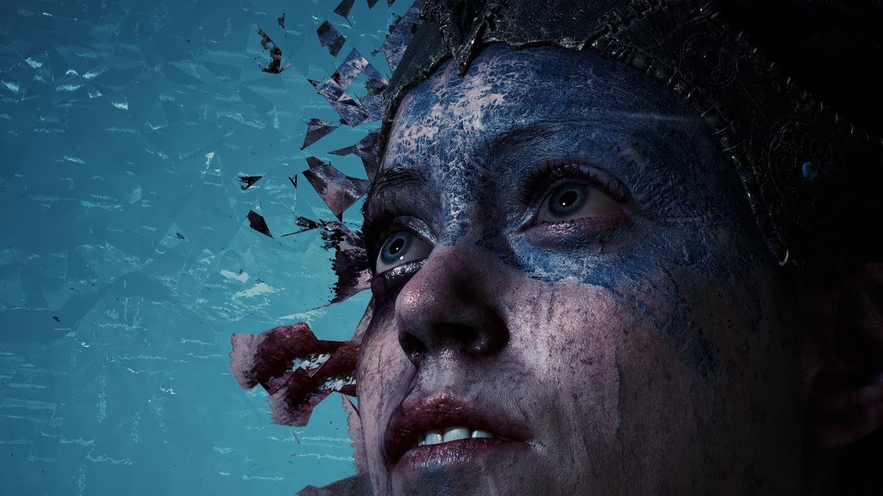 Video For 10 Things You Didn’t Know About Hellblade: Senua’s Sacrifice