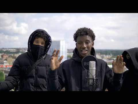 Yung Tay - Spotlight Sessions