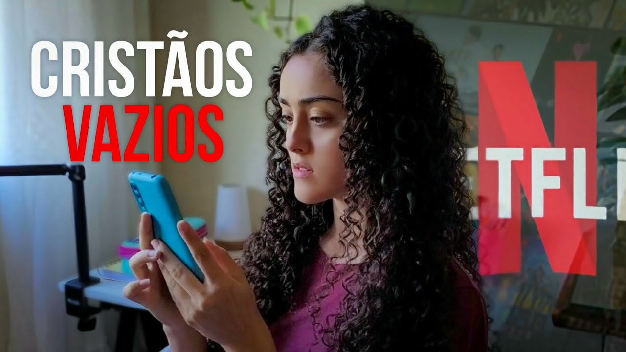 O entretenimento está arruinando a sua vida espiritual!