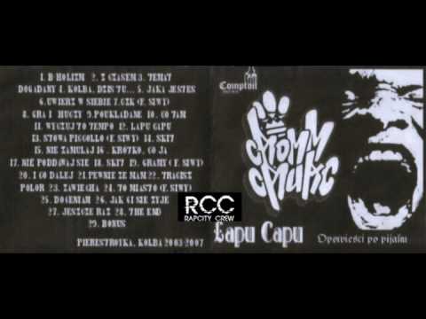 Cromm Cruac - Z Czasem