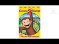 Ines Salutes Curious George