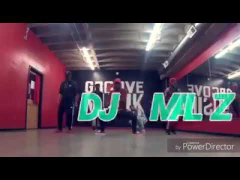 DJ Malz - Dyewor (Dakini Tangarareh)