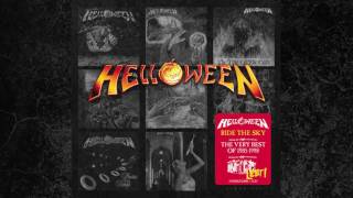 Helloween - I can