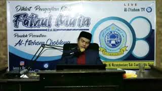 Download lagu KE 36 Riba dan Hal yg diharamkan dalam Jual Beli mp3