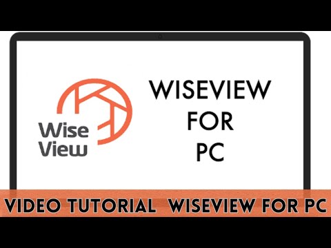 Wiseview Pc