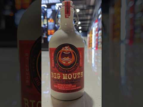 Let's have big mouth whiskey #whisky #liquor #fujairah #tennisclub #shortsfeed #shorts #fun #lol