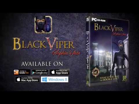 Black Viper - Sophia's Fate ♛ Video