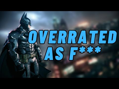 The Most Overrated Superhero Of All Time