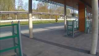 preview picture of video 'Bahnhof Olsberg.mp4'