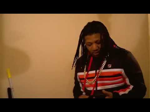 Joc da Block X Drizzle Dollar x Britney Jewelz - Love Story