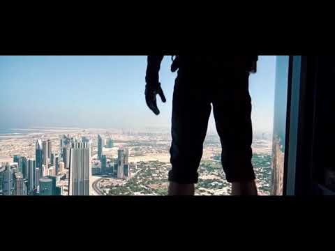 Ethan Hunt Edit -Mission impossible (Friction -Imagine dragons)